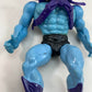 Mattel Vintage He-Man Masters of the Universe MOTU Figure SKELETOR Body Armour Harness 1981 - Loose