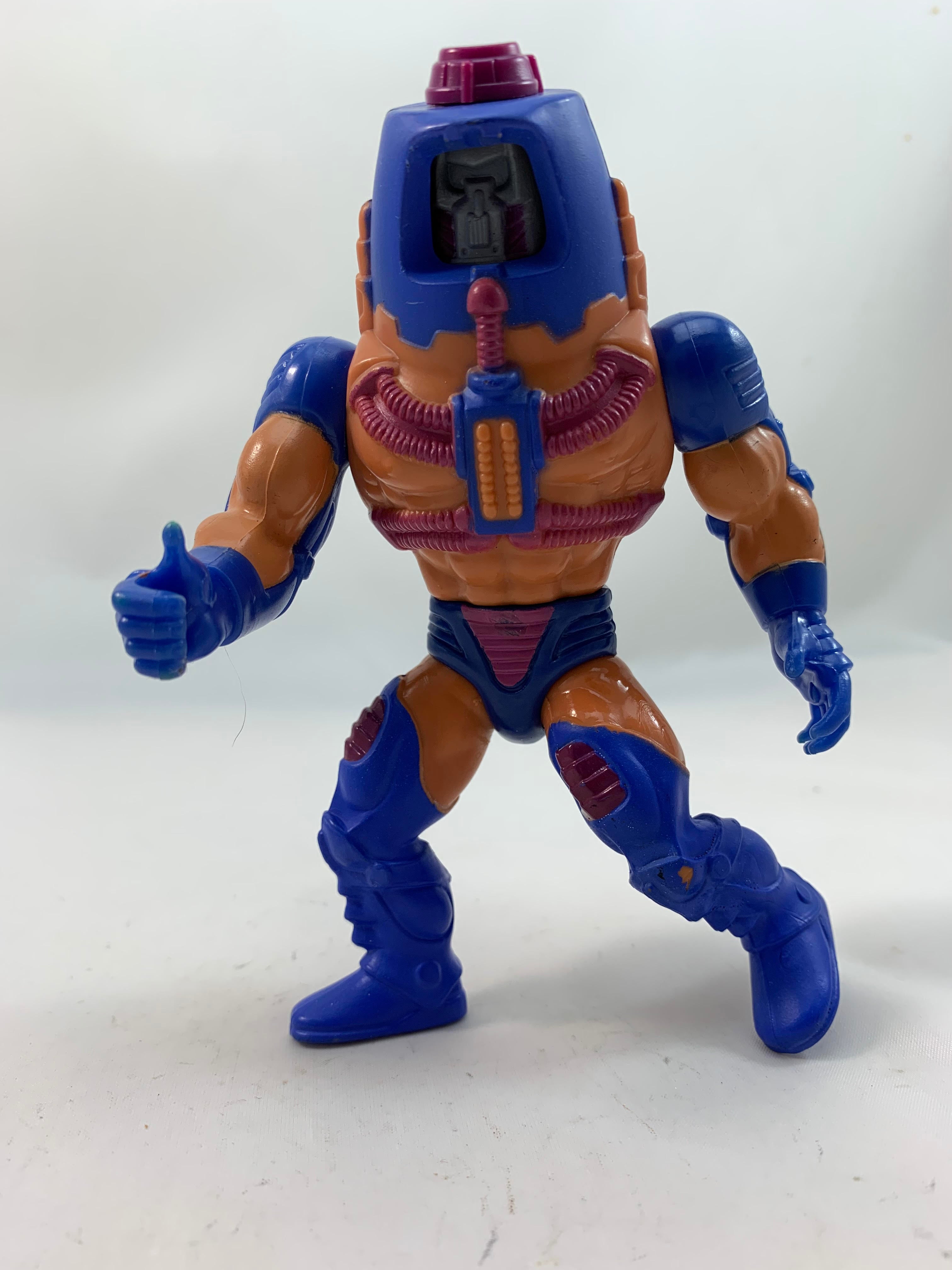 1982 skeletor action sales figure