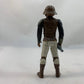 Kenner Vintage Star Wars: ROTJ Lando Calrissian Skiff Guard Disguise 100% Original with accessories and weapons COO LFL 1982 - Loose