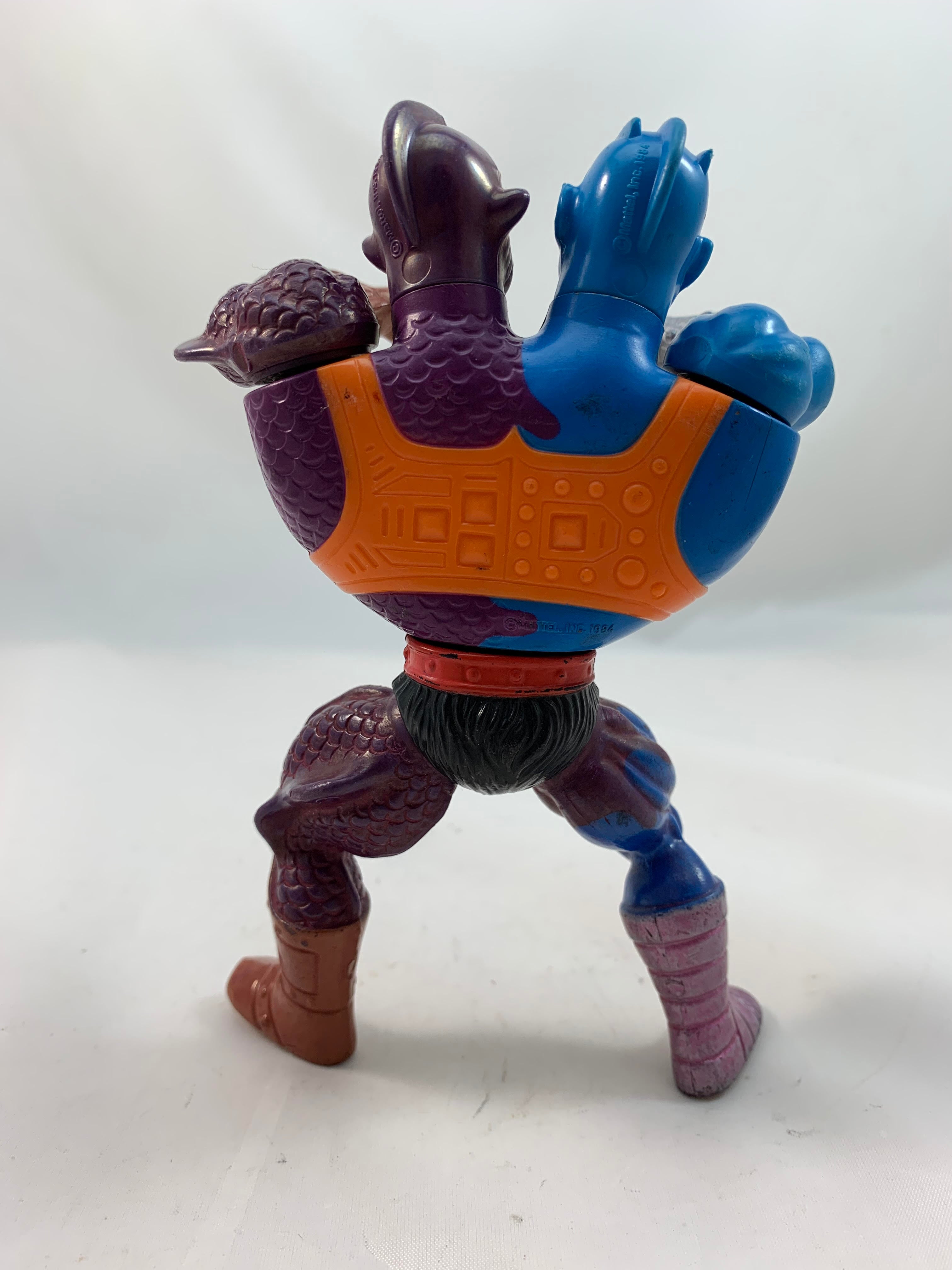 He man hot sale mini figures