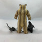 Kenner Vintage Star Wars: ROTJ Logray Medicine Man Ewok 100% Original Complete with weapons and accessories VARIANT Mask COO - Loose