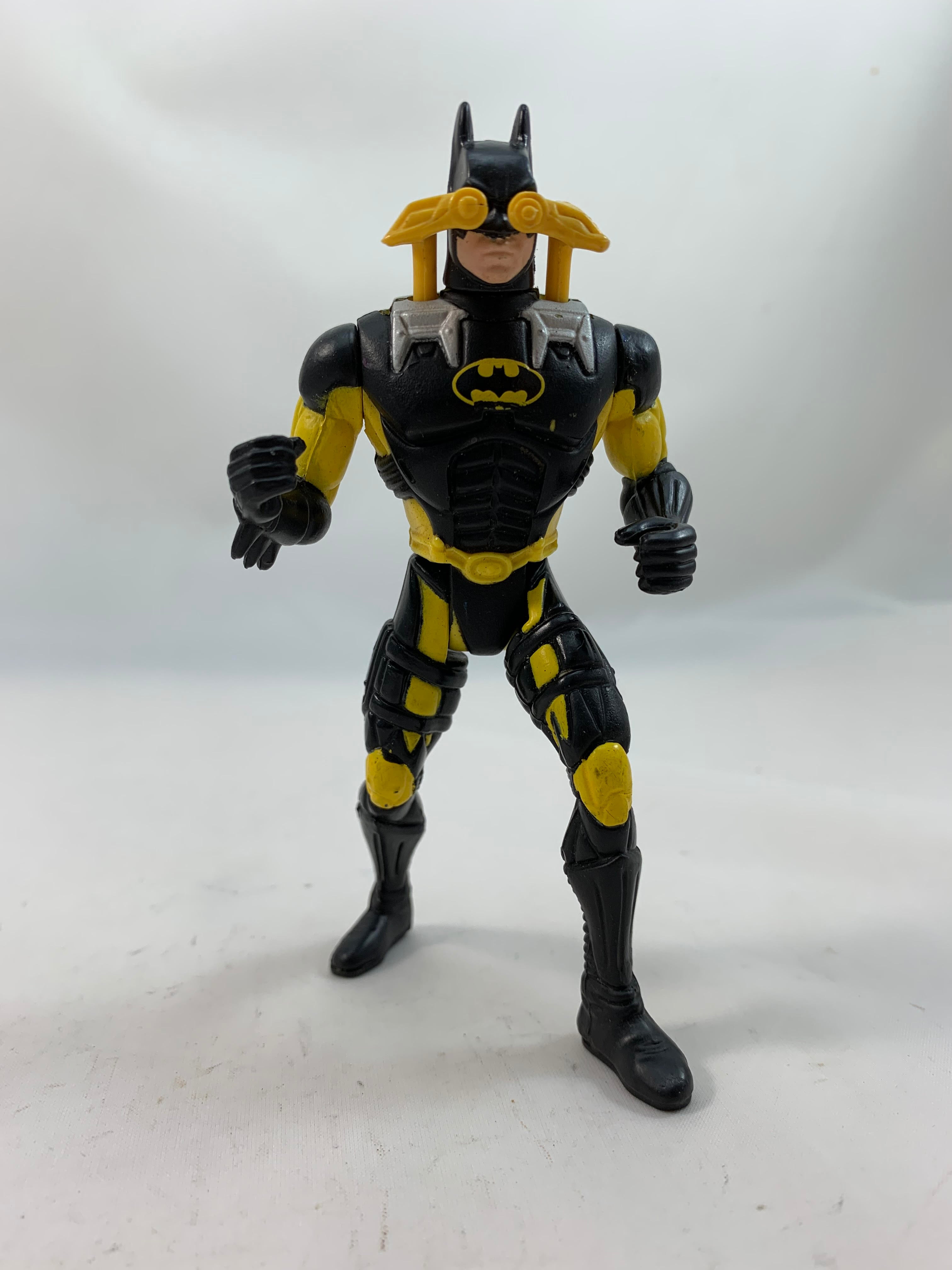 Batman kenner clearance 1995