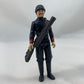Kenner Vintage Star Wars TESB The Empire Strikes Back Bespin Security Guard (white) with REPRO Rifle COO 1980 Figure LFL Hong Kong - Loose