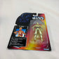 Kenner Hasbro Red Card Tri Logo Star Wars Power Of The Force 2 C3PO 1995 - MOC