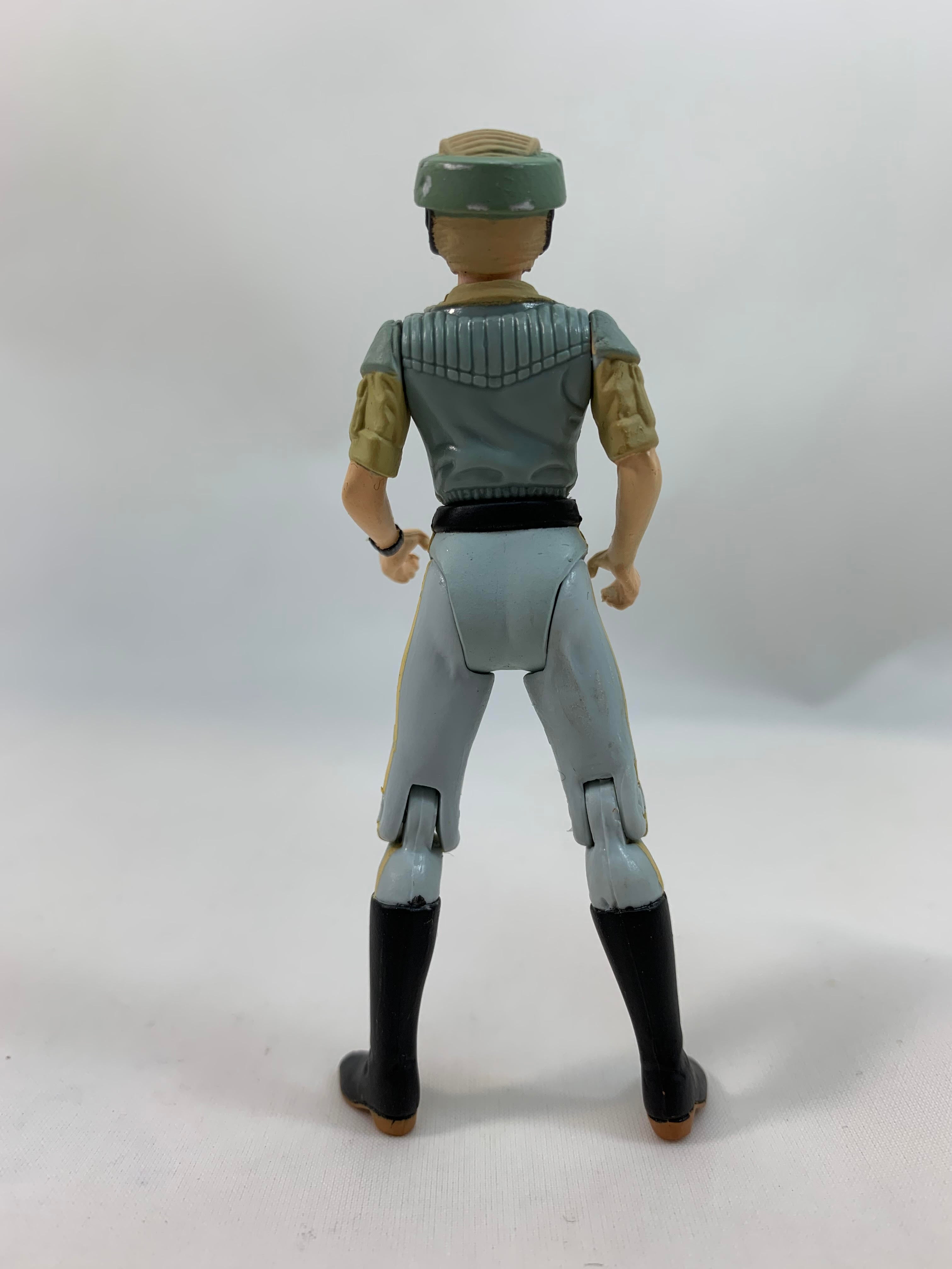 Vintage kenner on sale hasbro 1997 starwars