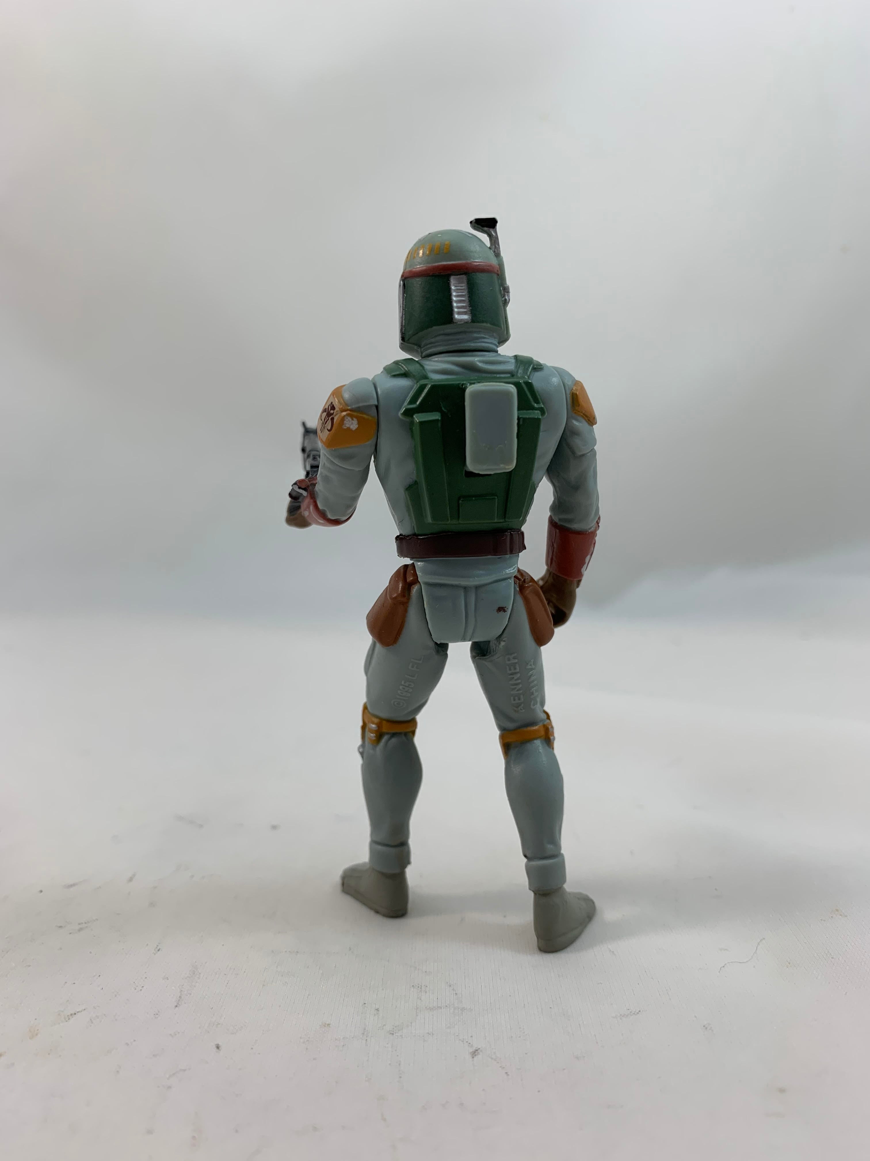 1996 boba on sale fett figure