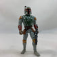 Kenner Star Wars POTF2: Power of the Force 2 Red Card Boba Fett Bounty Hunter 1996 - Loose