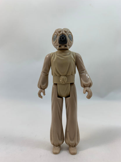 Kenner Vintage Star Wars TESB: The Empire Srikes Back 4-LOM Action Figure COO: LFL 1981 Made in Hong Kong - Loose