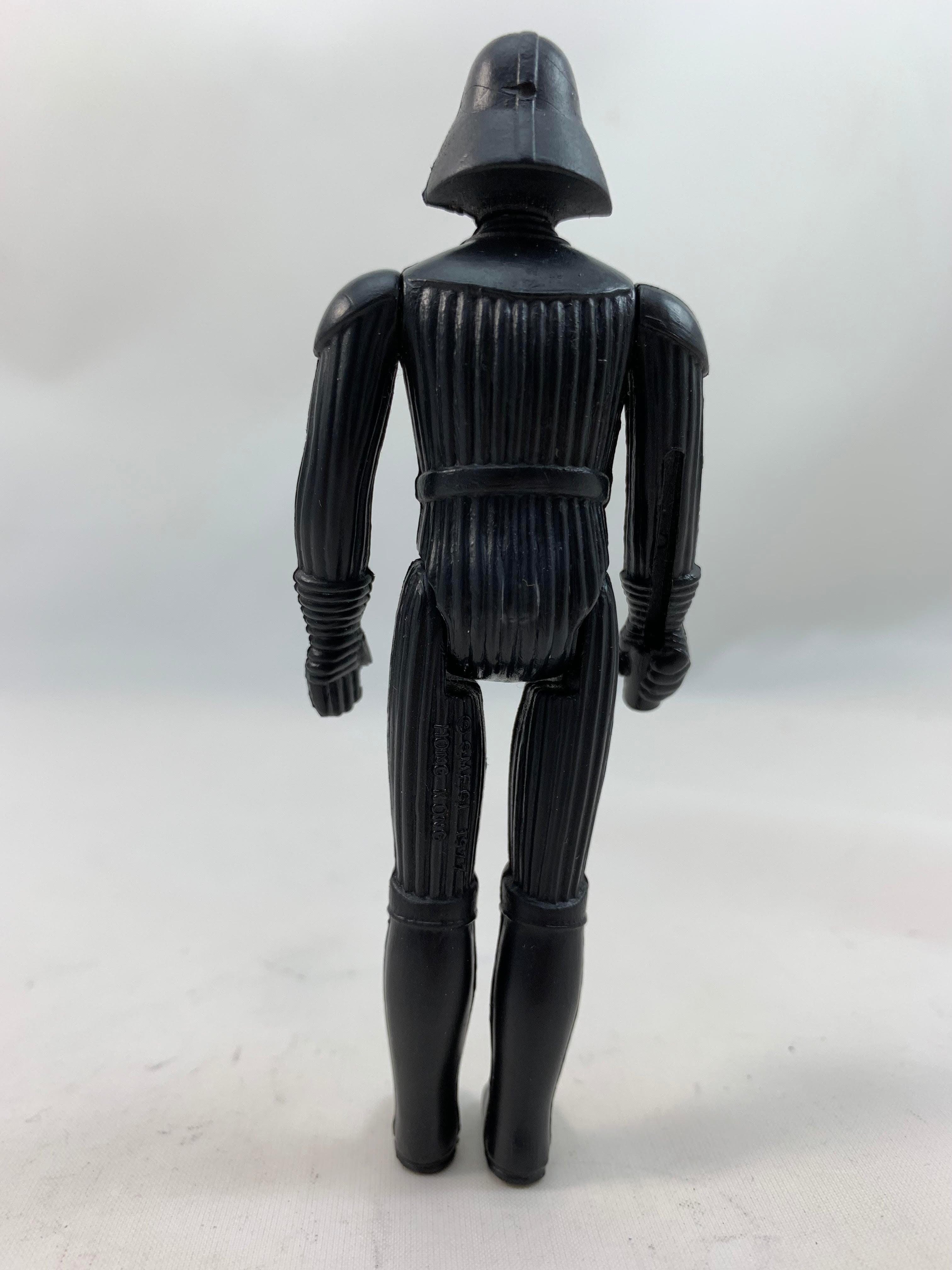 Kenner Vintage Star Wars A New Hope Darth Vader Action Figure COO GMFG – Vintage  Action Figures