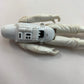 Kenner Vintage Star Wars TESB: The Empire Strikes Back IMPERIAL STORMTROOPER / SNOWTROOPER (Hoth Battle Gear) - COO LFL 1980 Hong Kong - Loose