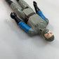 Star Wars action figure original vintage by Kenner General Madine COO LFL Taiwan 1983 - Loose