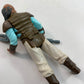 Kenner Vintage Star Wars ROTJ: Return of the Jedi Weequay figure with Original Skiff Guard ORIGINAL Vibro Axe - Loose