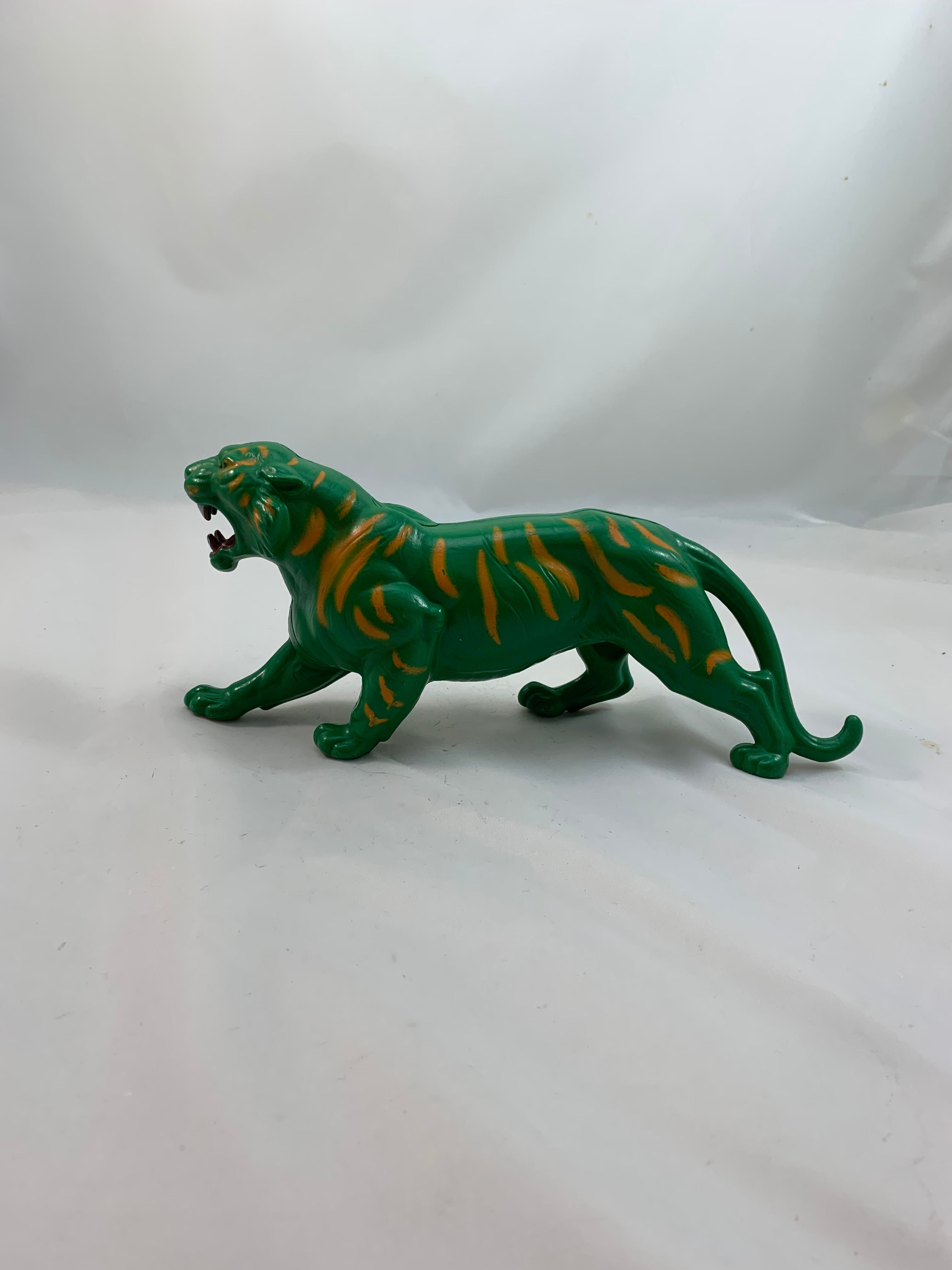 VINTAGE 1980S MATTEL MASTERS OF THE UNIVERSE MOTU BATTLE CAT