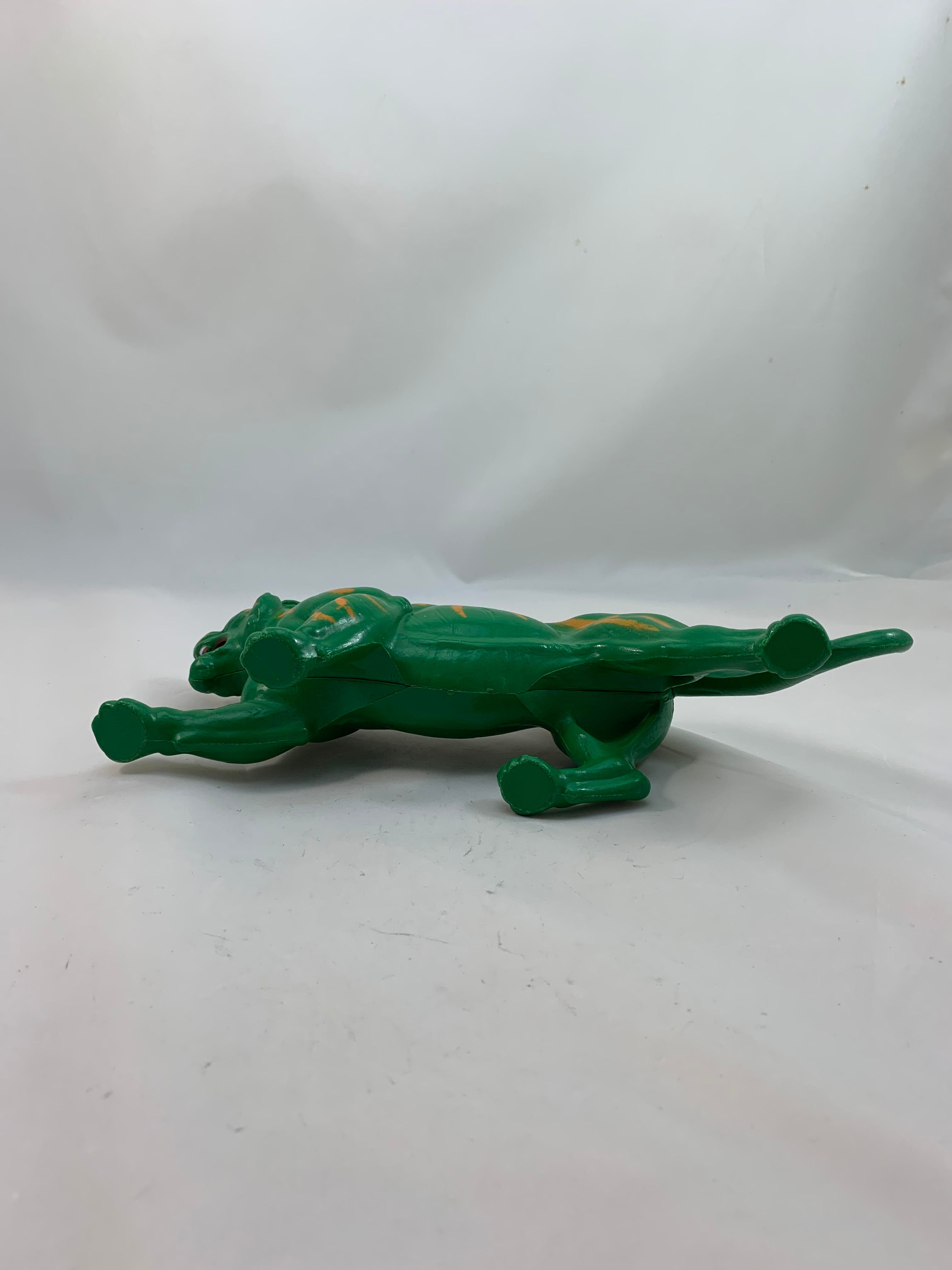 VINTAGE 1980S MATTEL MASTERS OF THE UNIVERSE MOTU BATTLE CAT