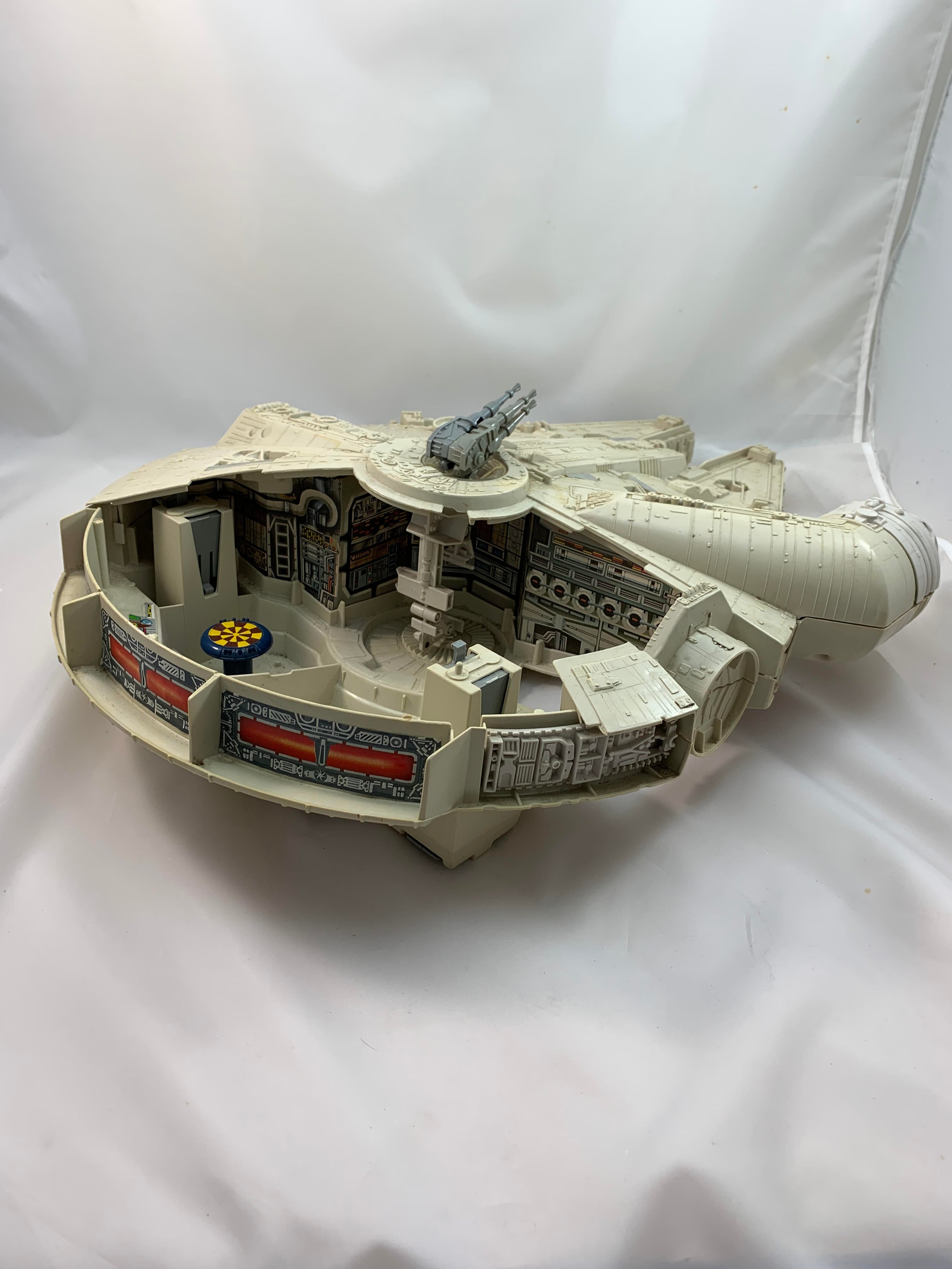 Vintage cheap millennium falcon