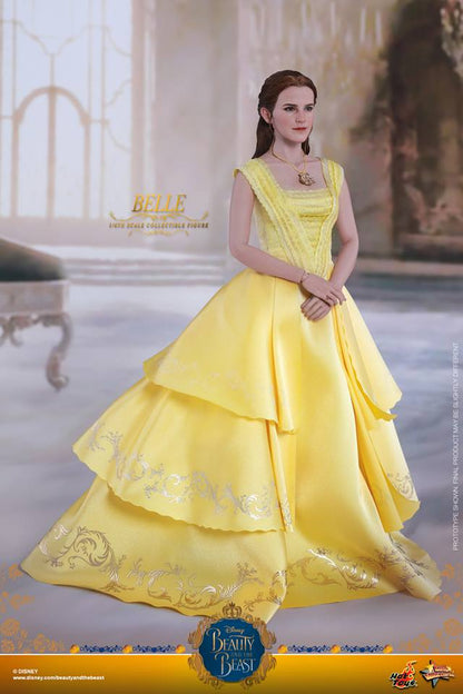 Hot Toys MMS422 BEAUTY AND THE BEAST - BELLE