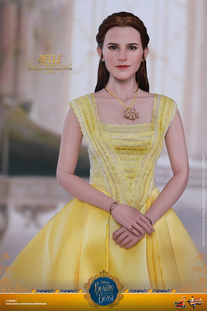 Hot Toys MMS422 BEAUTY AND THE BEAST - BELLE