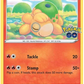 Ditto Numel 013 078 Common Reverse Holo Unpeeled - Collectible Trading Card Game