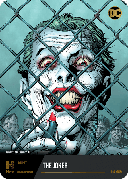 The Joker -